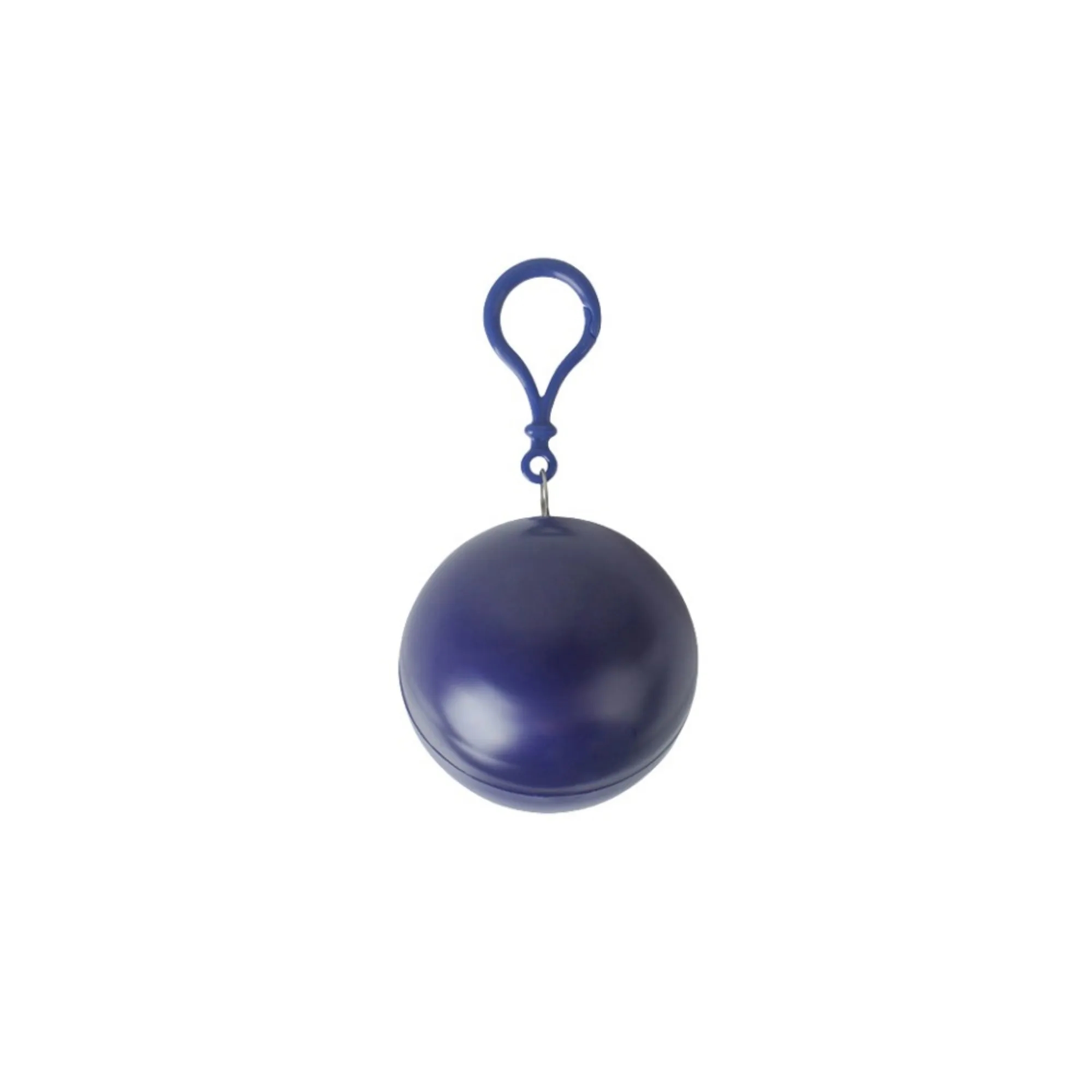 Disposable Emergency Ponch Ball 2