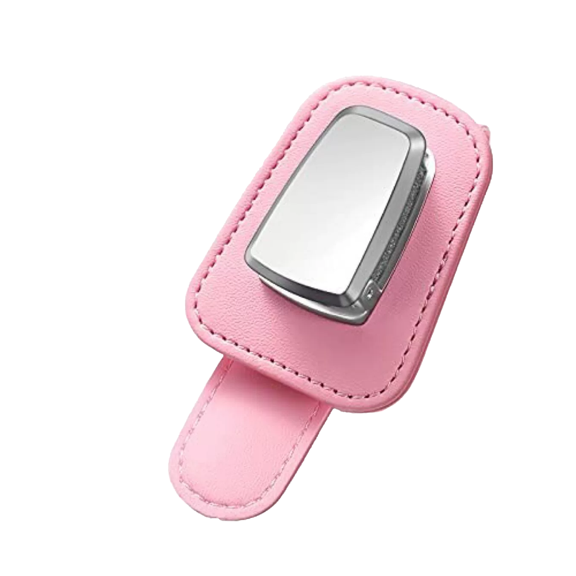 Premium Car Glasses Visor Clip 3