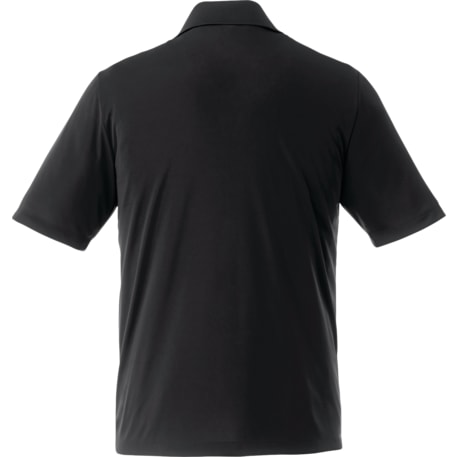 Men's DADE Short Sleeve Polo 649