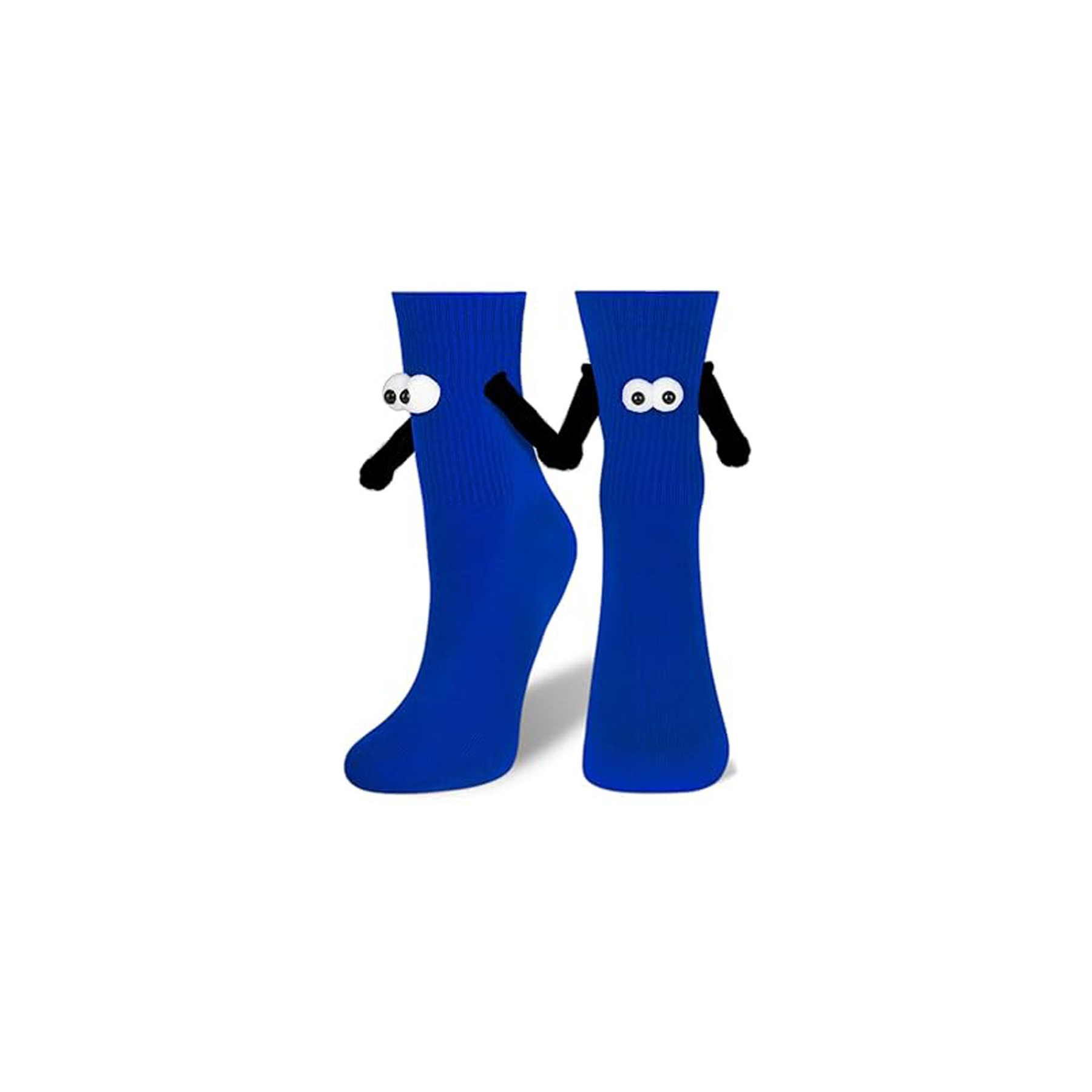 Holding Hands Sock 8
