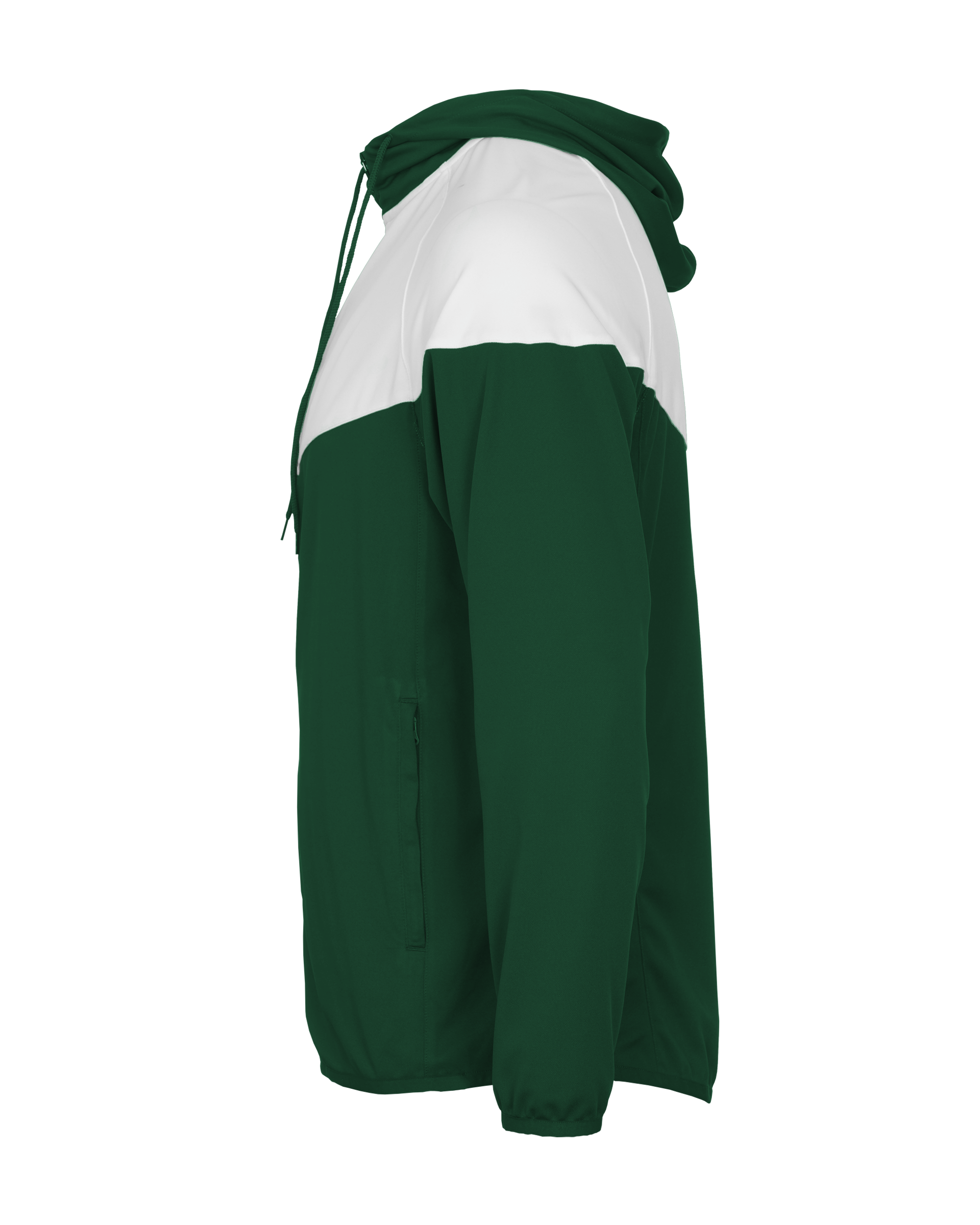 Sprint Outer-core Jacket 8
