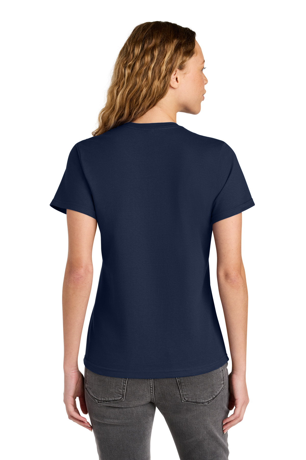Gildan Women's Softstyle Midweight Tee 65000L 60