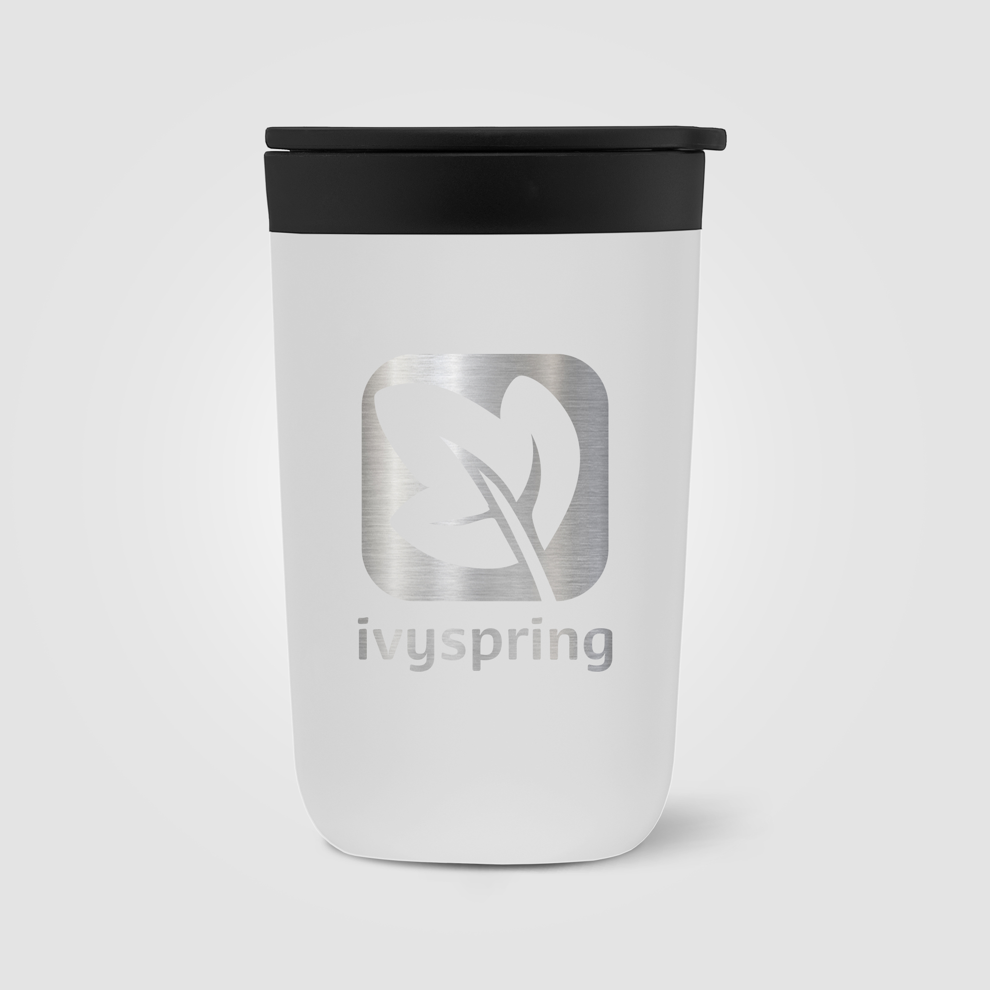 Discovery - 14 oz. Double Wall Tumbler with Recycled PP Liner 5