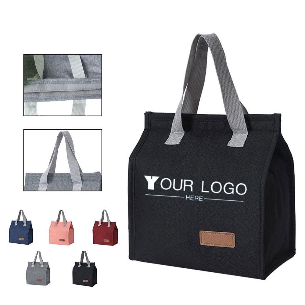 Leakproof Tote Bag 2