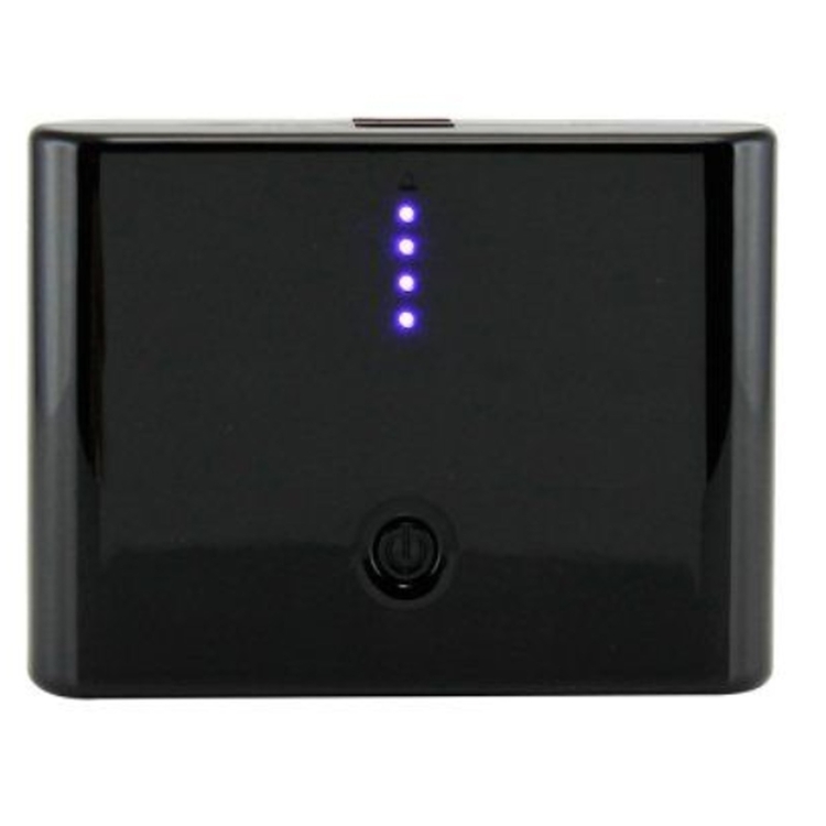 iBank ® 12,000 mAh Universal Power Bank 1