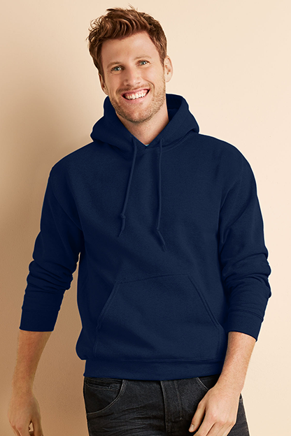 Gildan® Heavy Blend™ Adult Hooded Sweatshirt 60