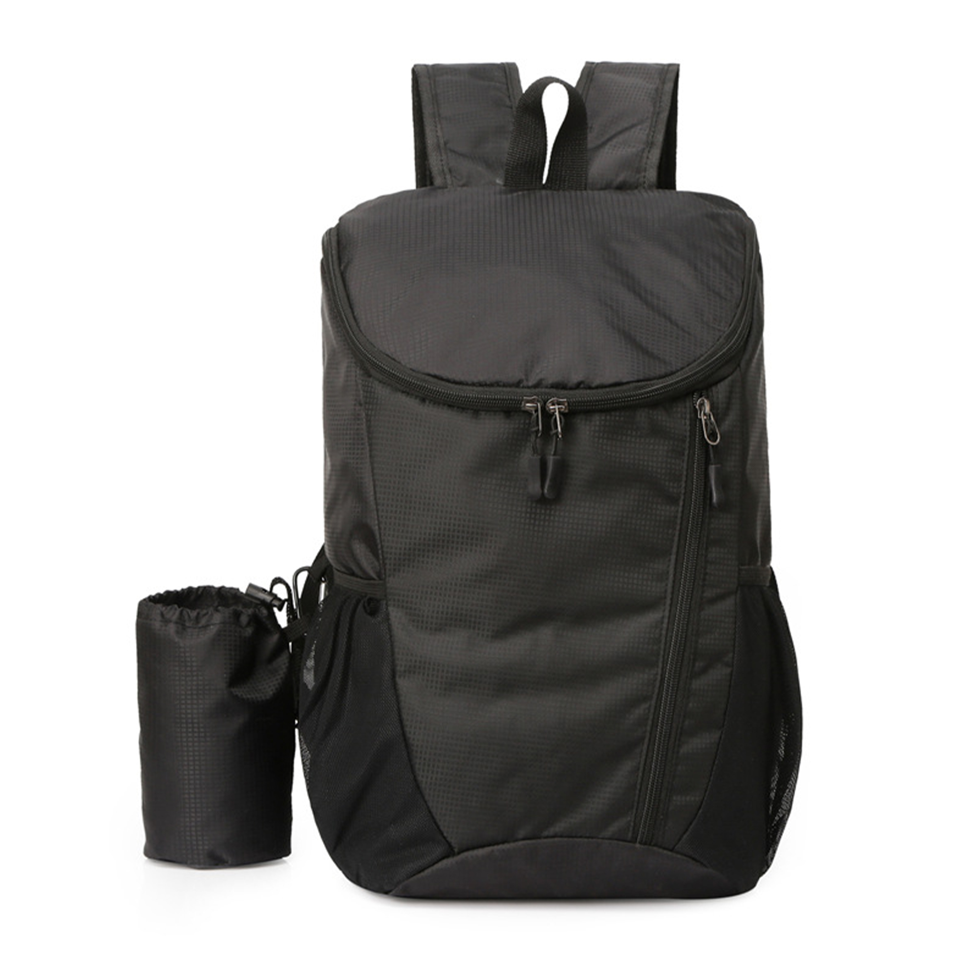 Polyester Multi-Purpose Backpack For Active Lifestyles 9