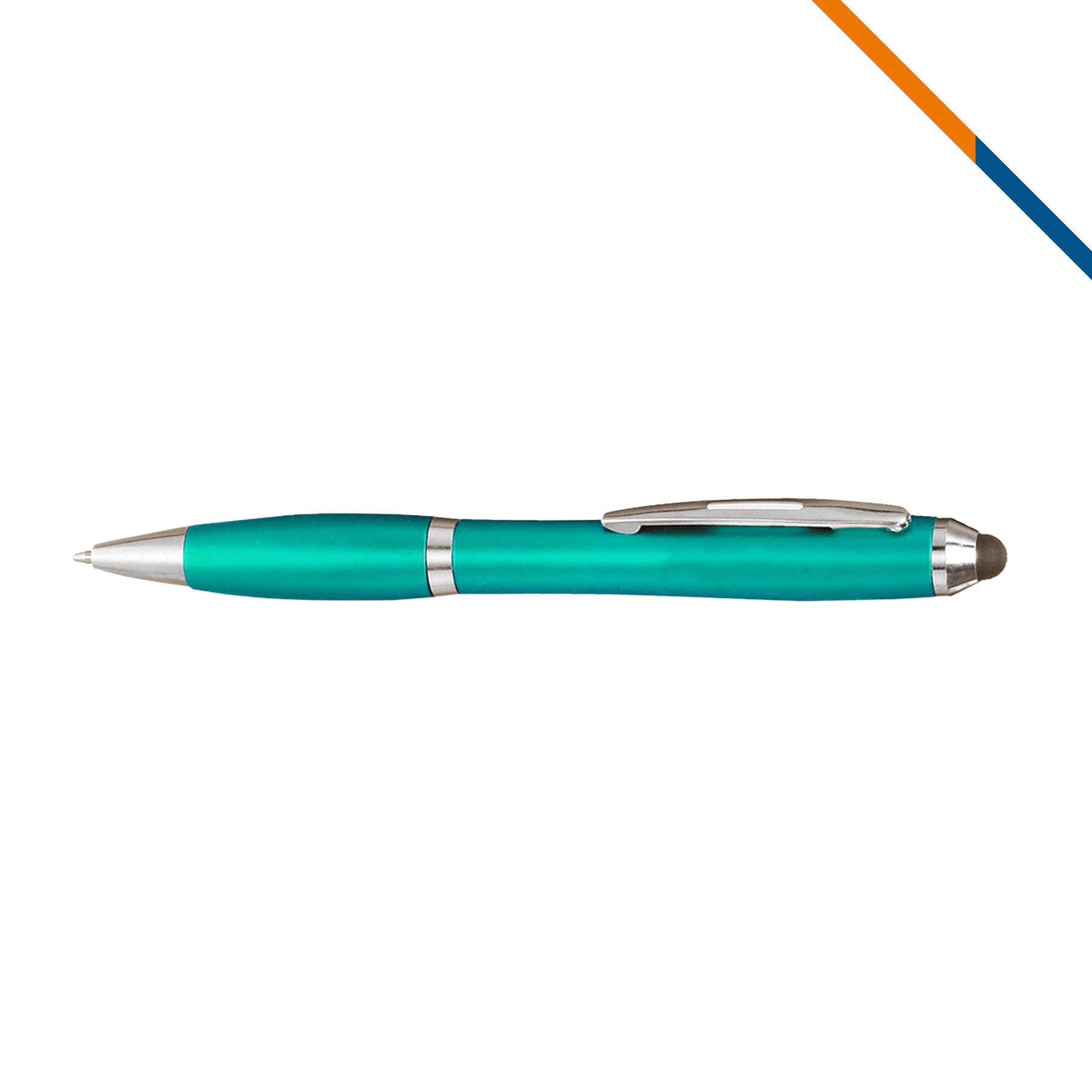 Redast Click Stylus Ballpoint Pen 10