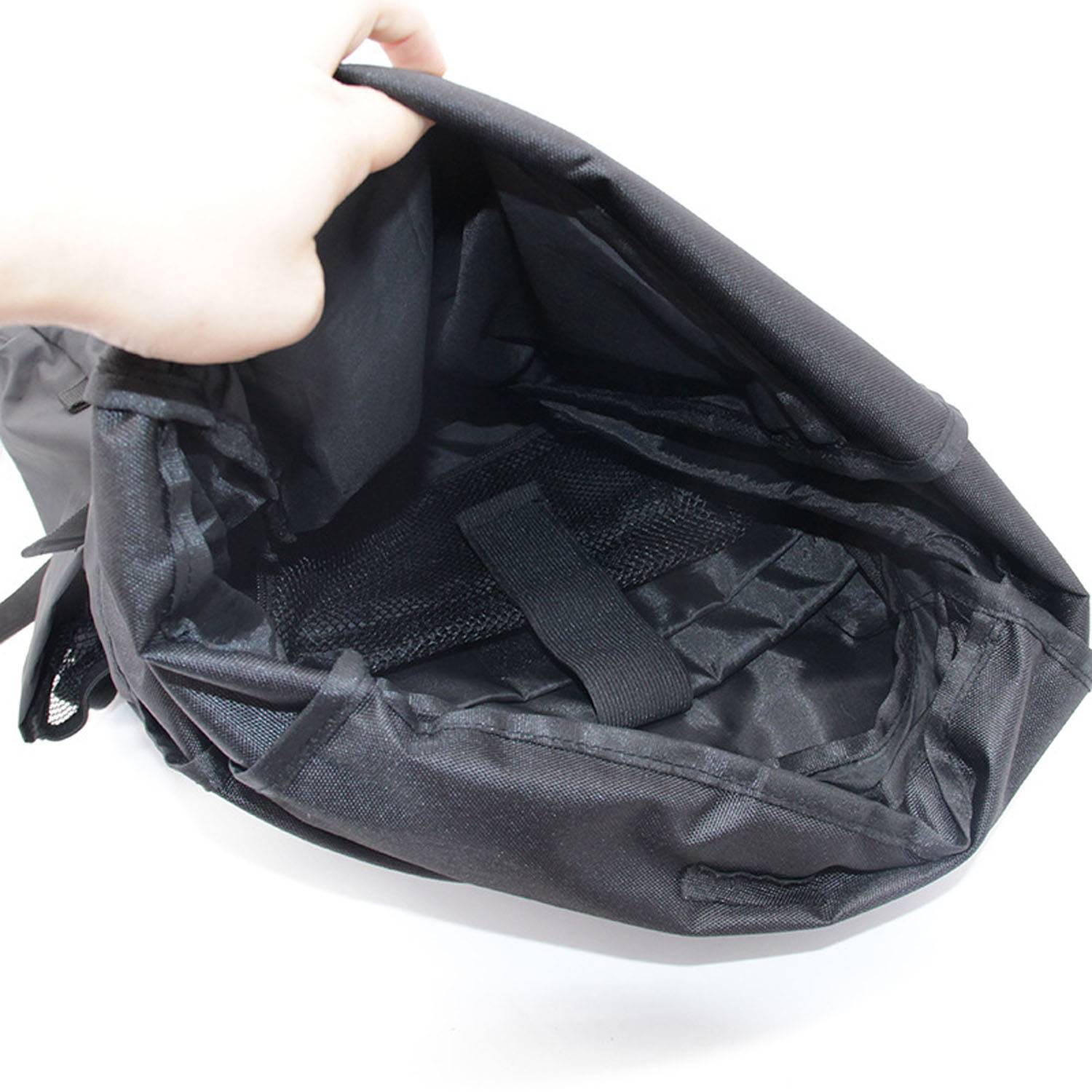 Nylon Backpack 1