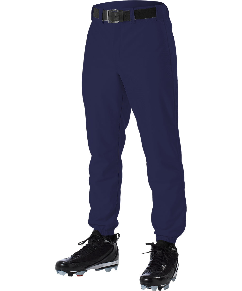 Youth Baseball Pant 3