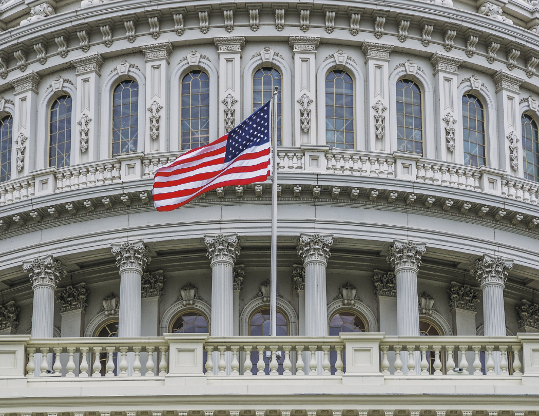 HotLine® Products America Appointment Calendar - Spiral 18