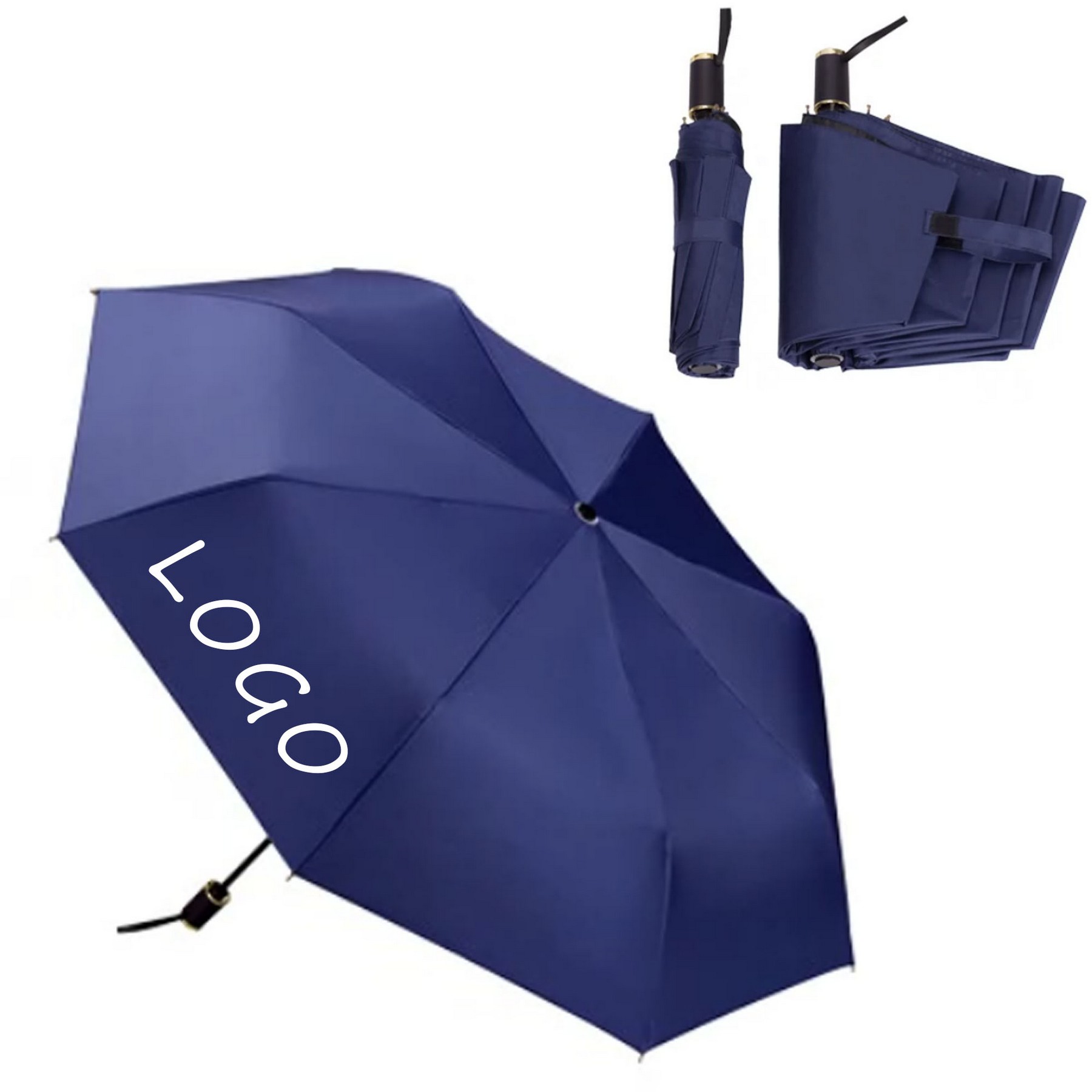 Manual Umbrella