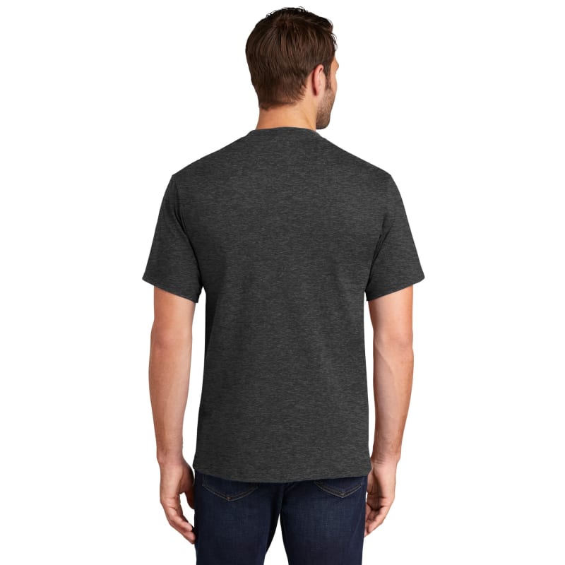 Port & Company Tall Essential Tee. 168