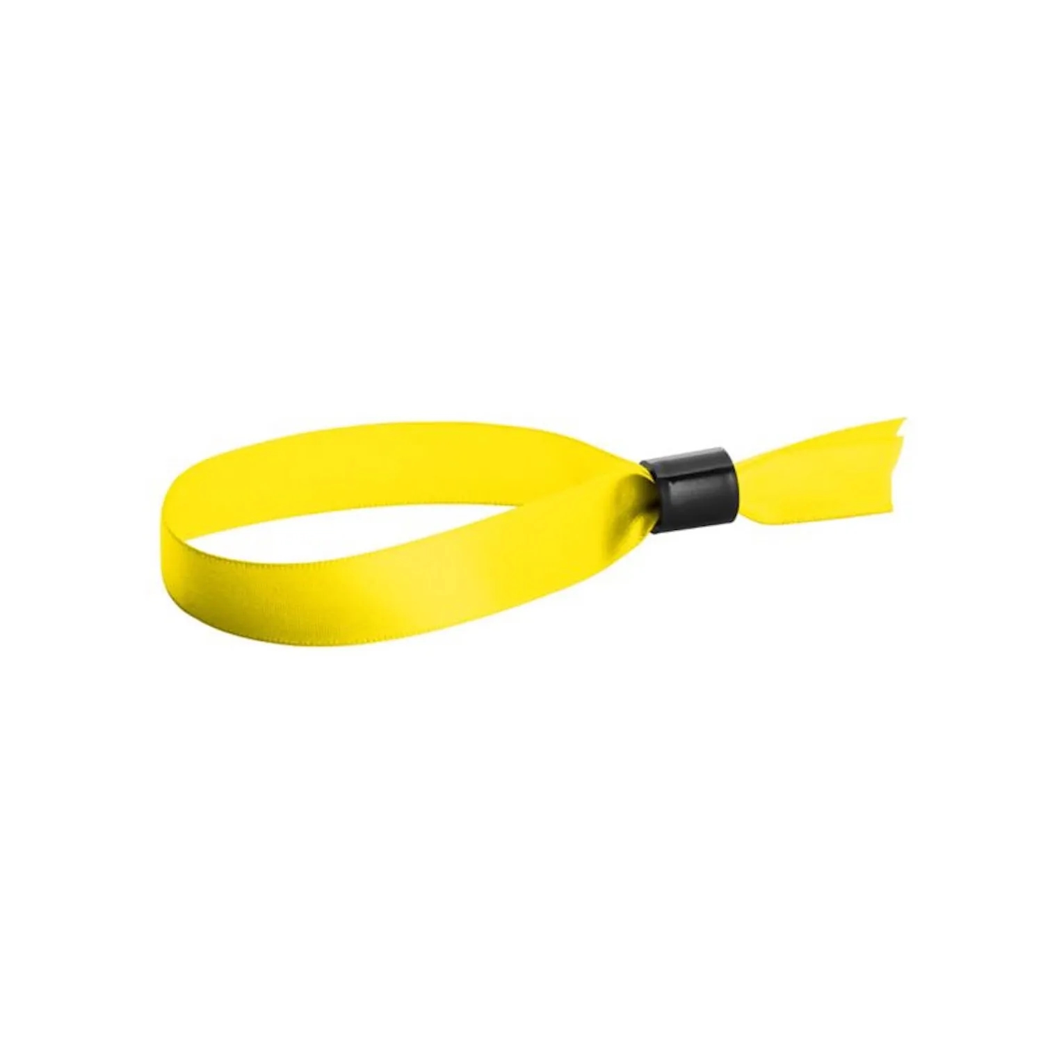 Satin Unbreakable Bracelet with Security Lock 5