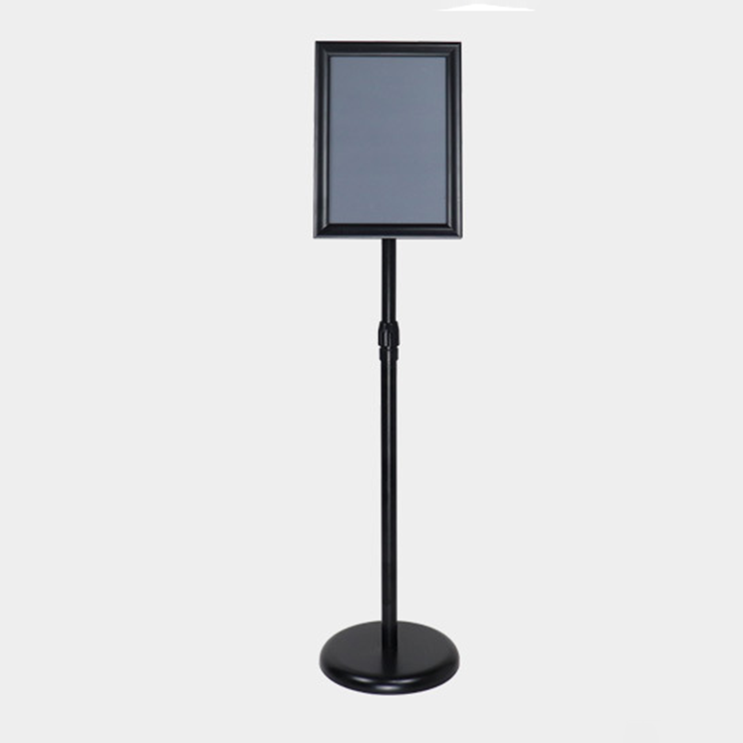Round Base Floor Stand 4