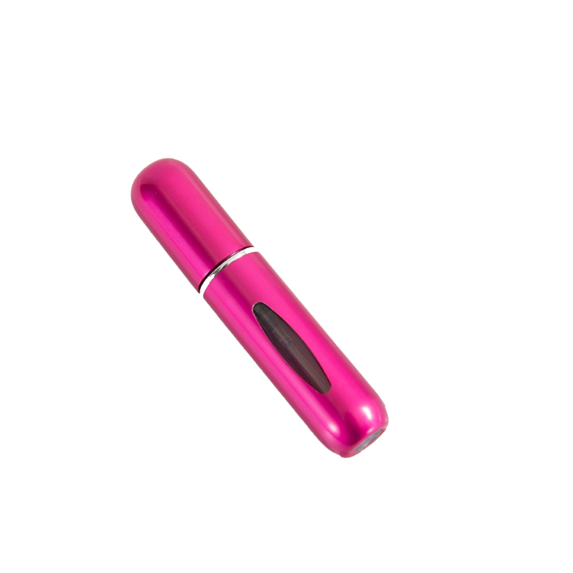 Metal Pump-Action Perfume Dispenser 2
