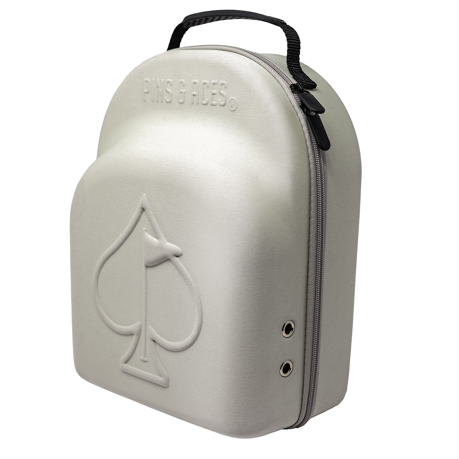 Pins and Aces Hat Caddie 3