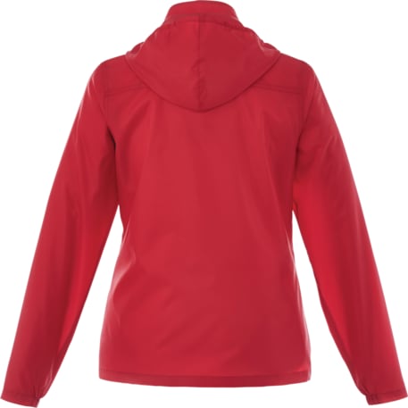 Women's DARIEN Lightweight Jacket 22
