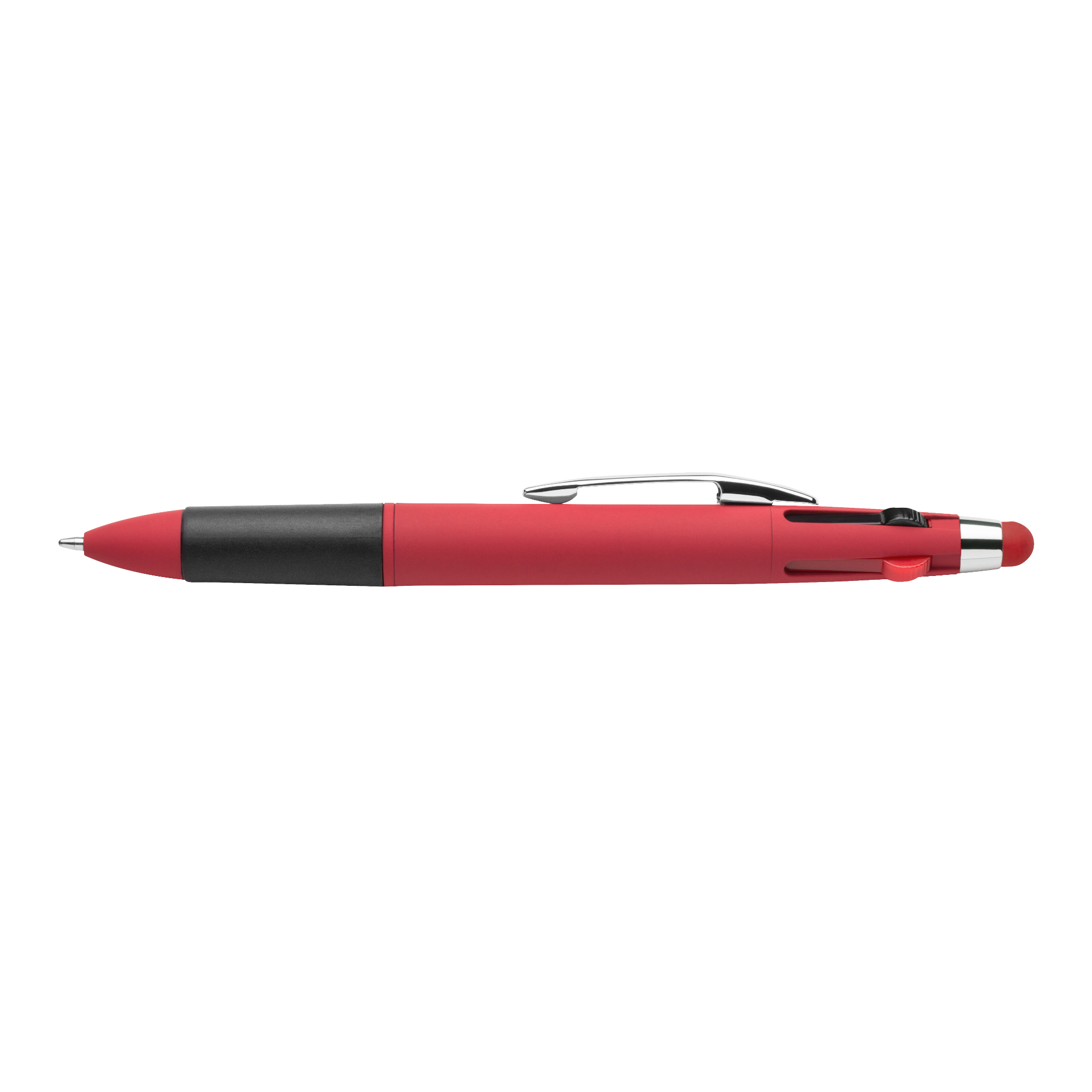 Quattro Softy Brights Multi Ink w/ Stylus 10