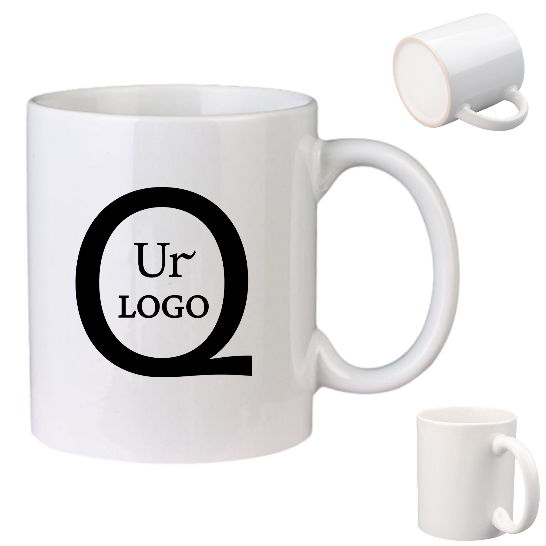 11Oz Ceramic Cup