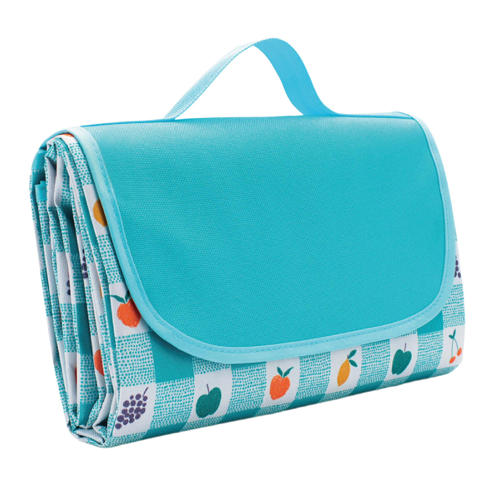 Oxford Foldable Outdoor Mat 22