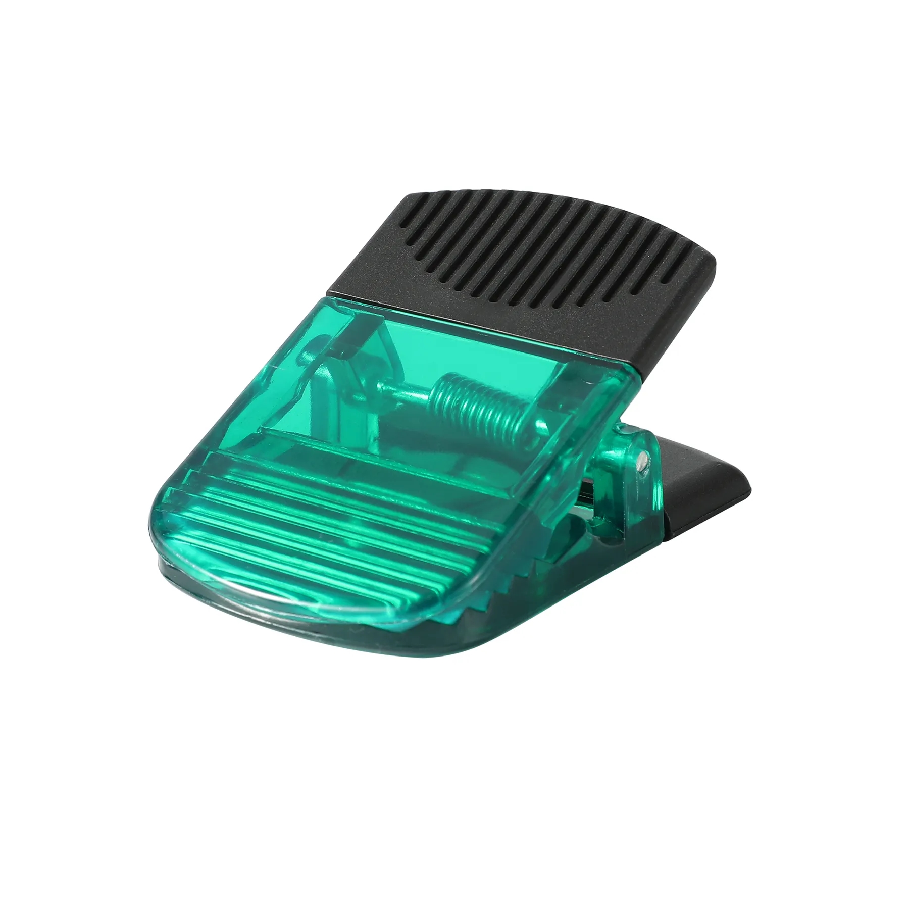 Normal Shape Magnet Memo Clip 5