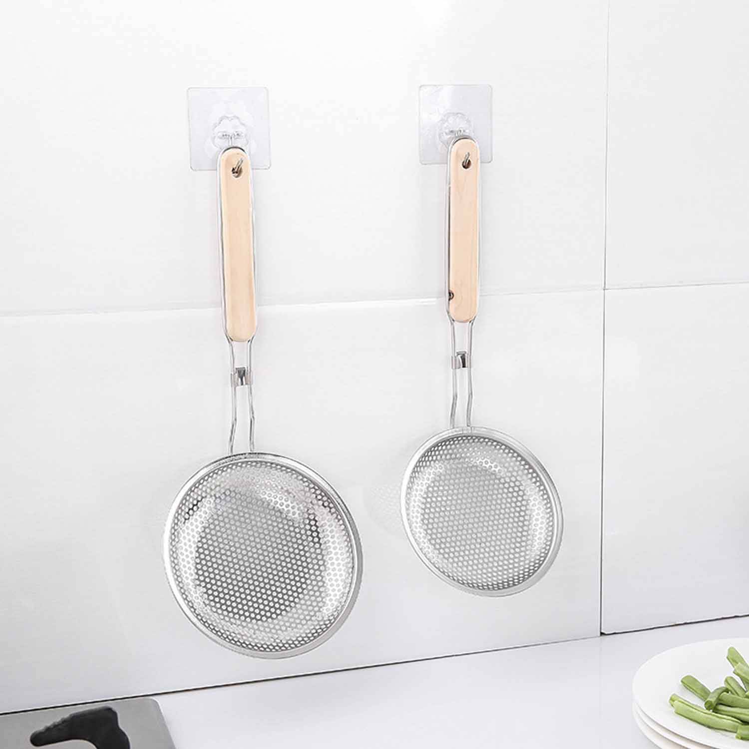 Stainless steel colander 5