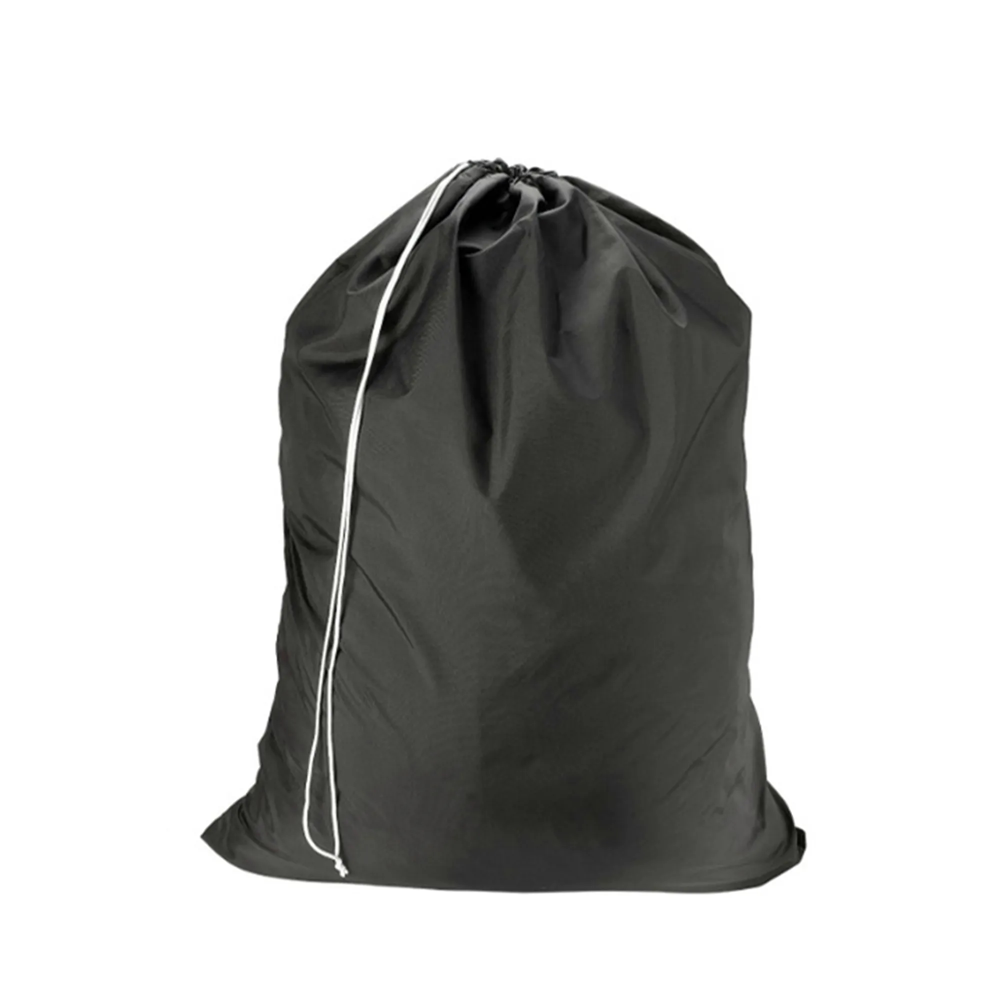Nylon Drawstring Laundry Bag 6