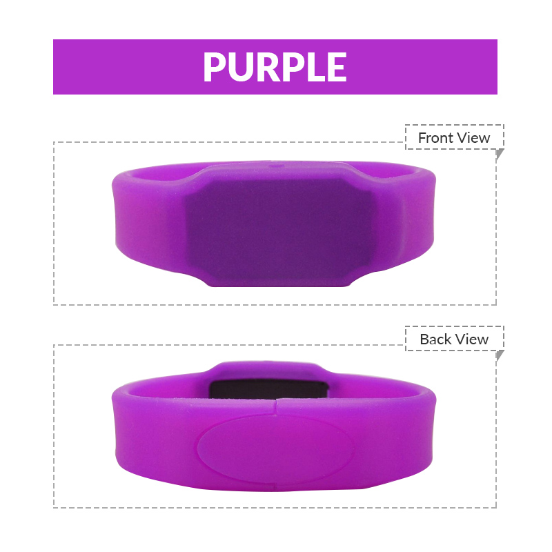 LED Wristband Watch USB Flash Drive 8