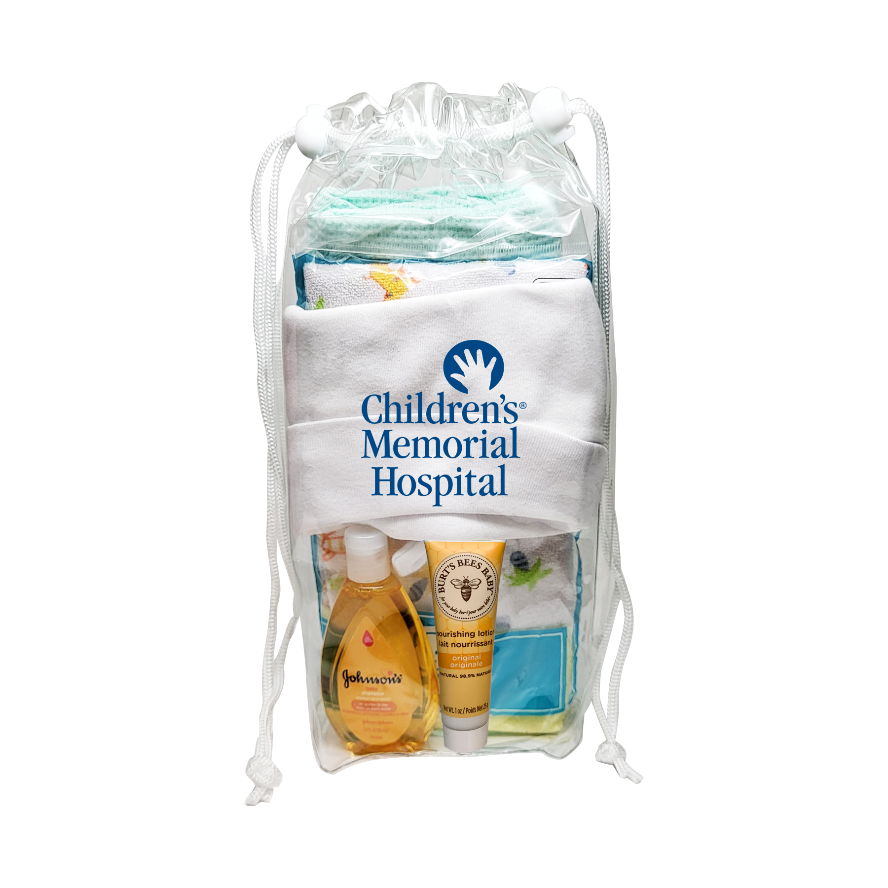 New Baby Welcome Kit 3