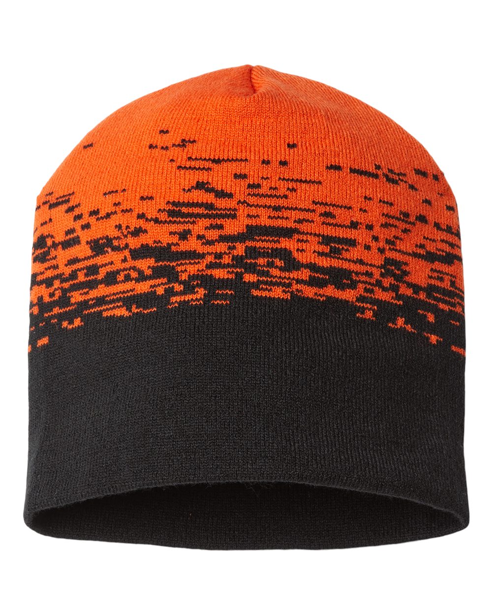 USA-Made Static Beanie - RKS9 3