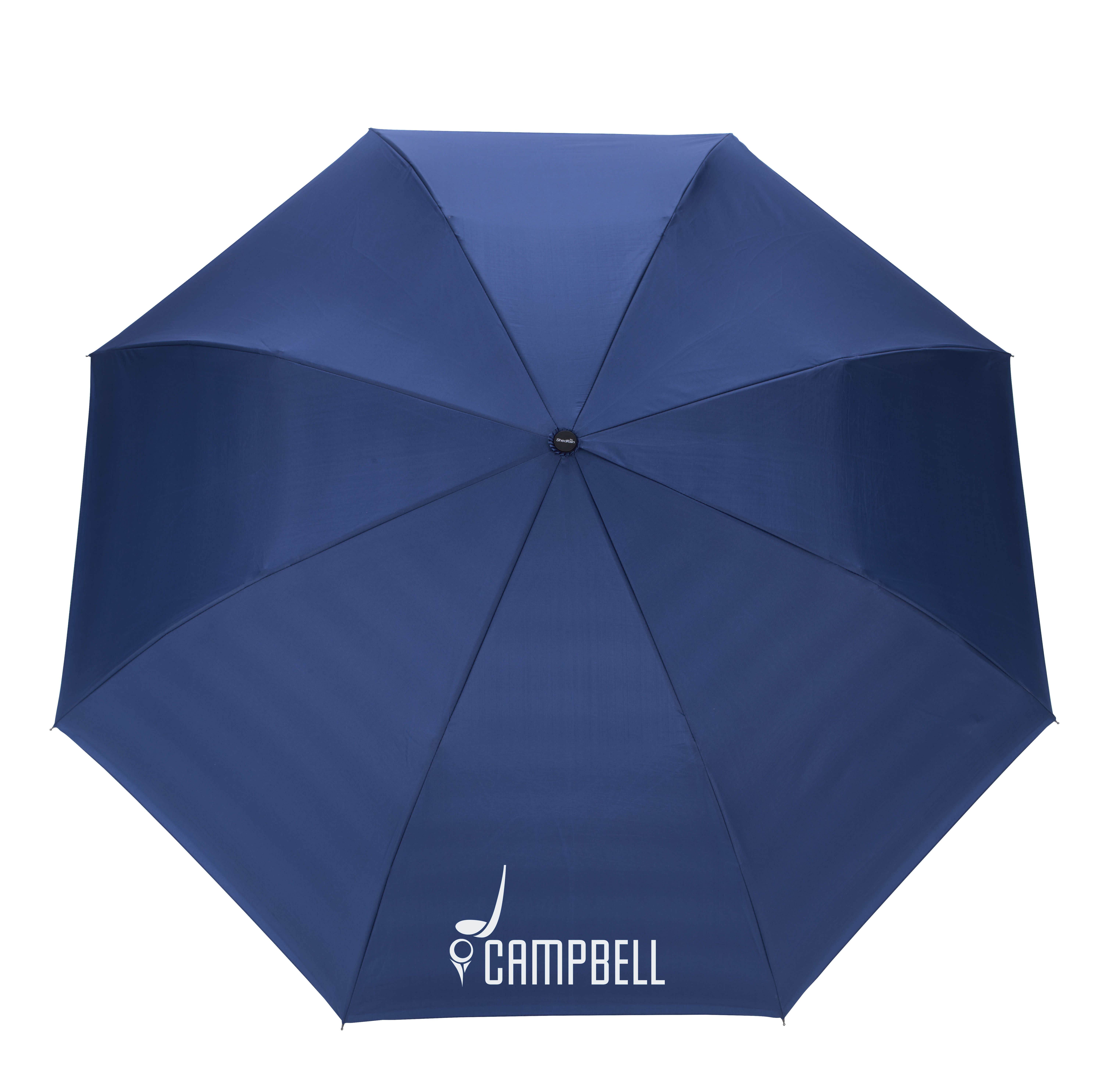 Shed Rain™ UnbelievaBrella® 48" Reverse-Close Manual Stick Umbrella (Prints) 42