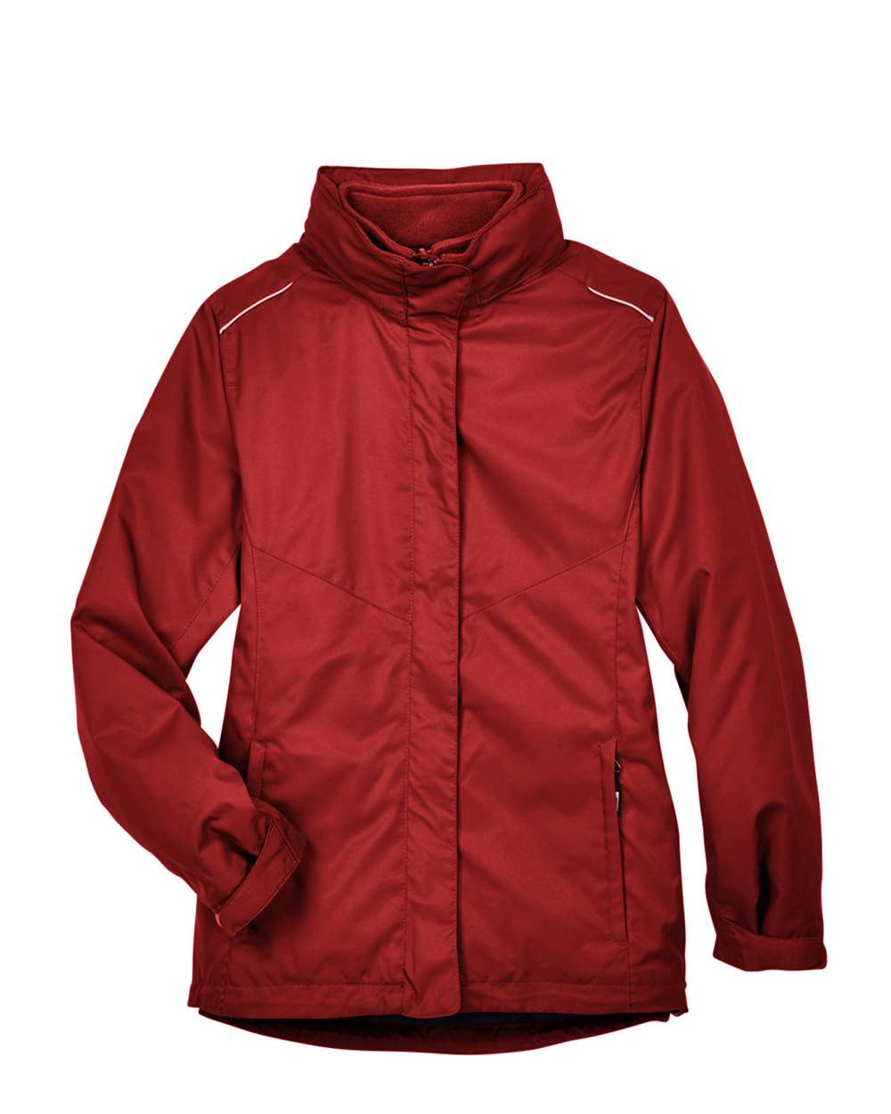 Women's 3-in-1 Jacket with Fleece Liner - 78205 26