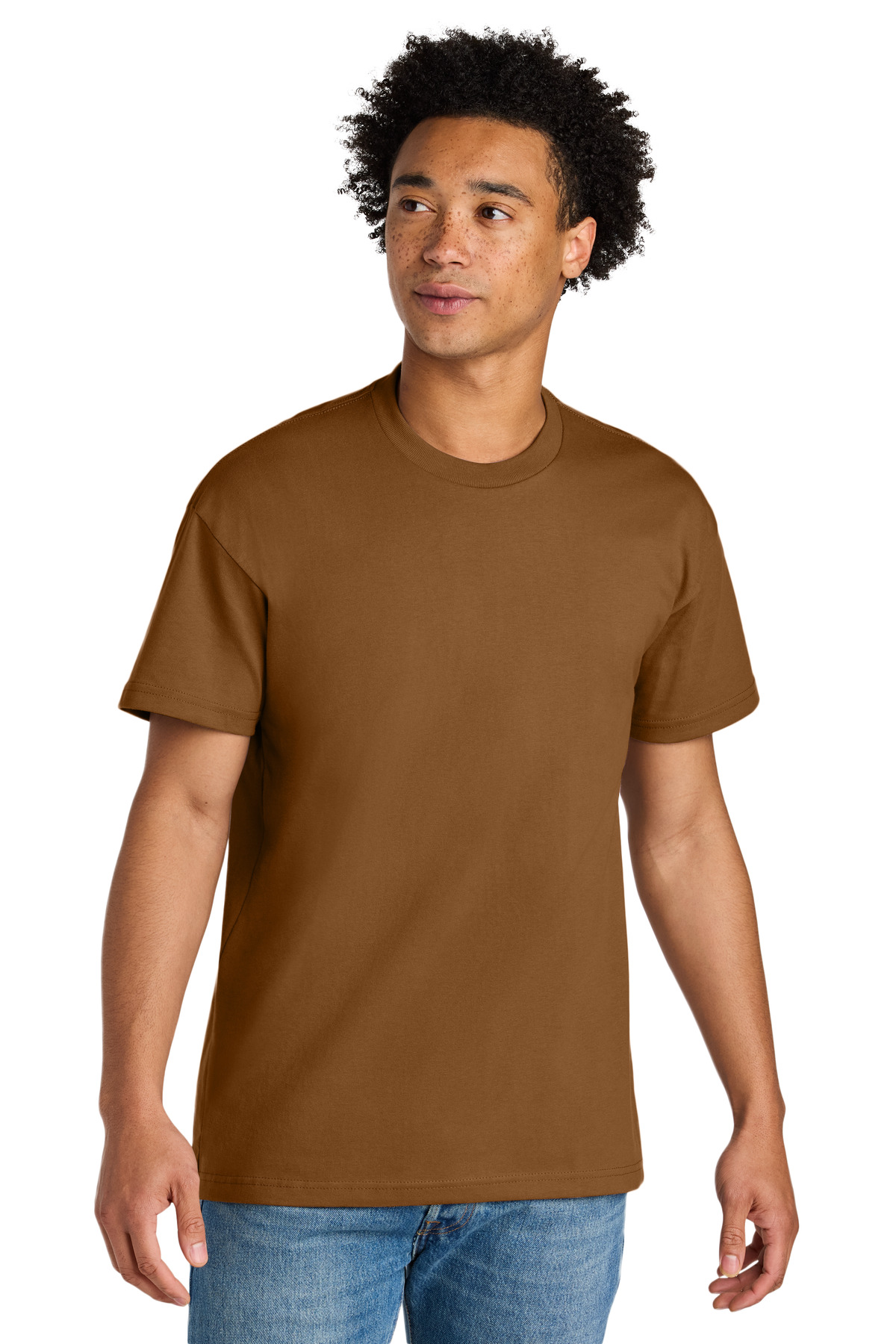 Next Level Apparel Heavyweight Tee NL7200 31