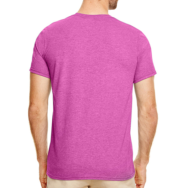 Gildan SoftStyle Adult T-Shirt 4.5 oz 8