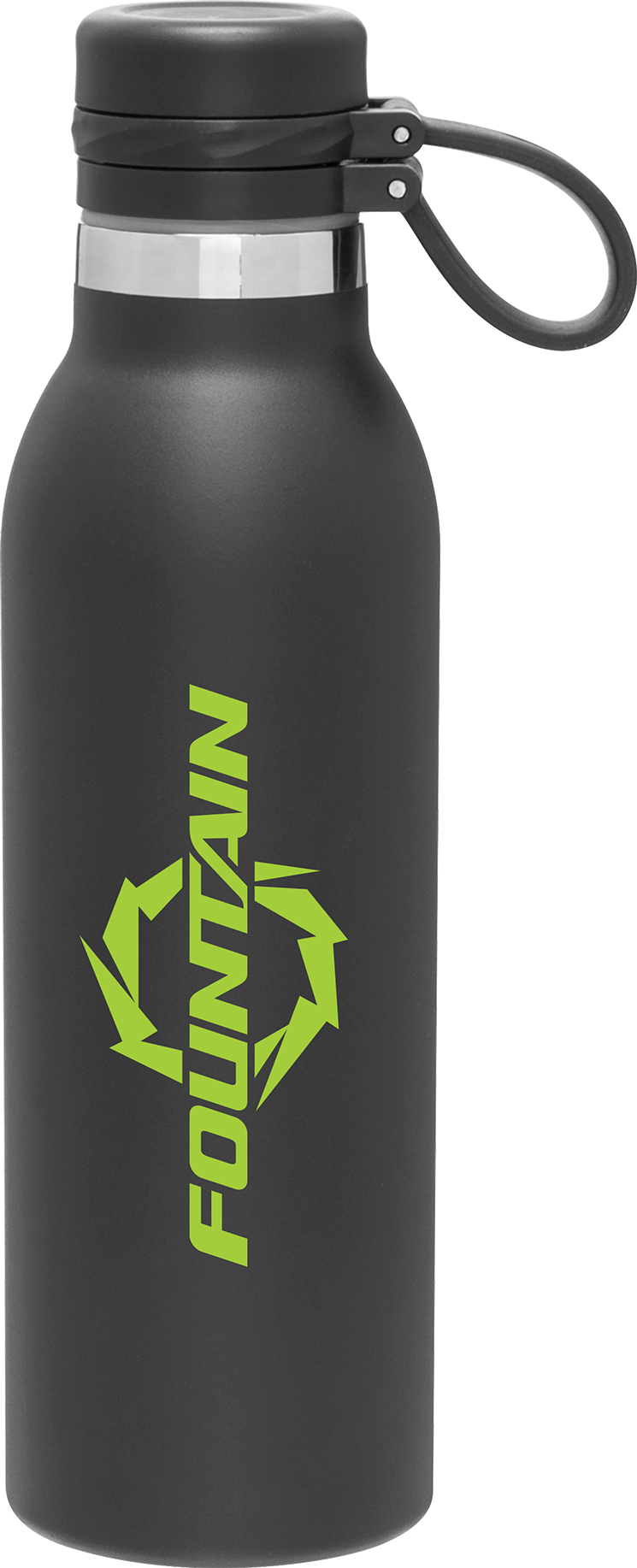 20 oz h2go relay - powder 2