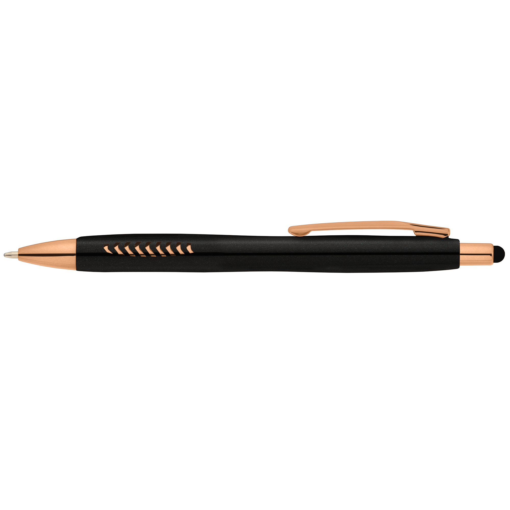 Avalon Pearl Rose Gold Stylus Pen 11