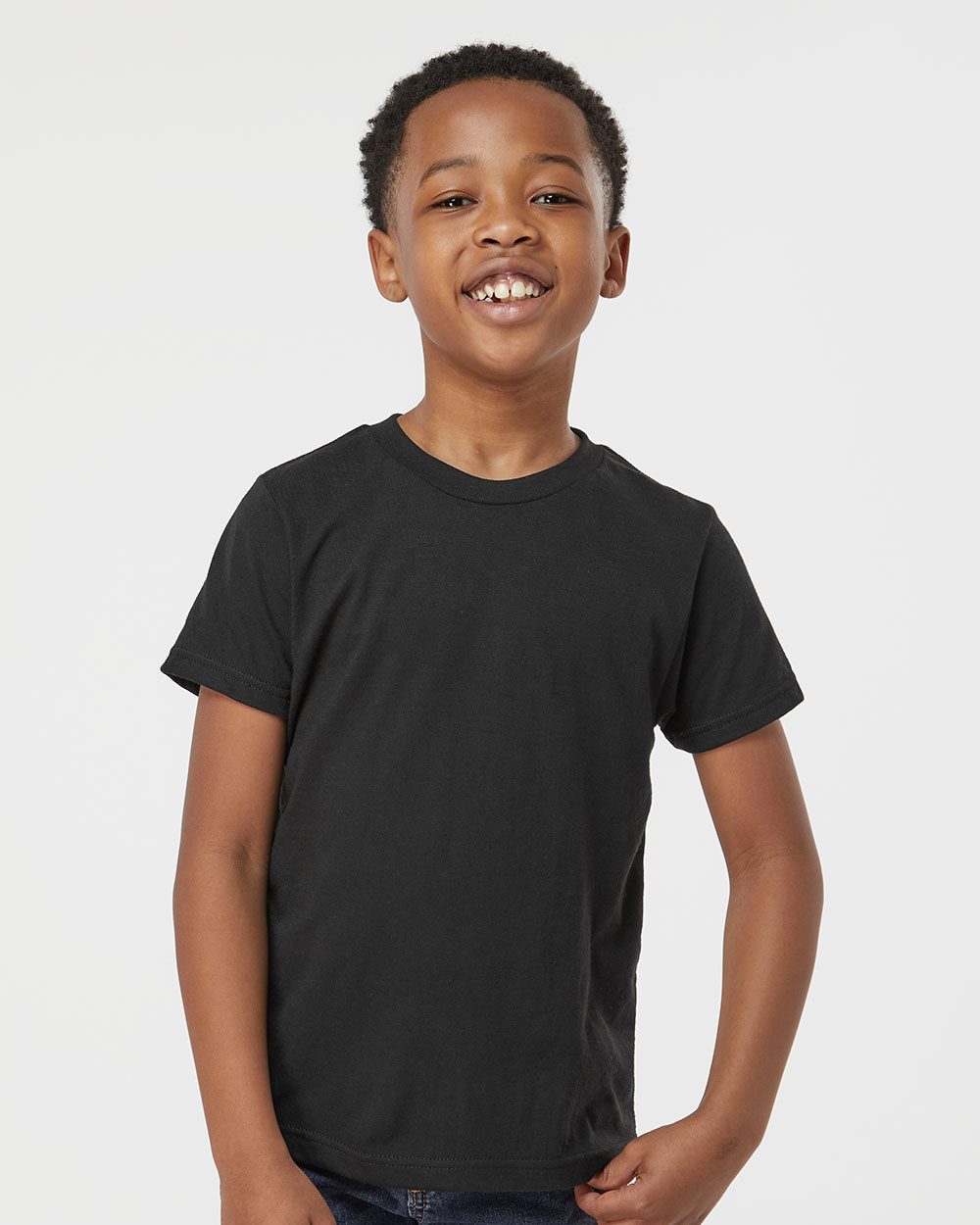 Youth Poly-Rich T-Shirt - 265 33