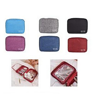 Neoprene Luggage Handle Sleeve 3