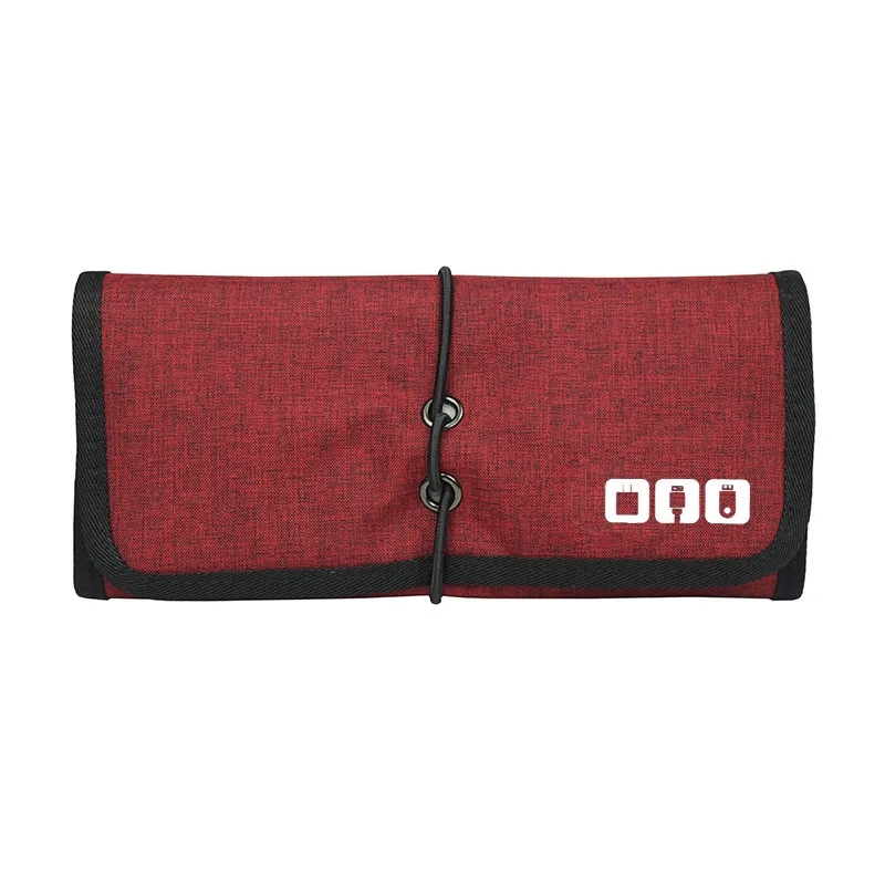 Travel Electronics Accessories Bag 7