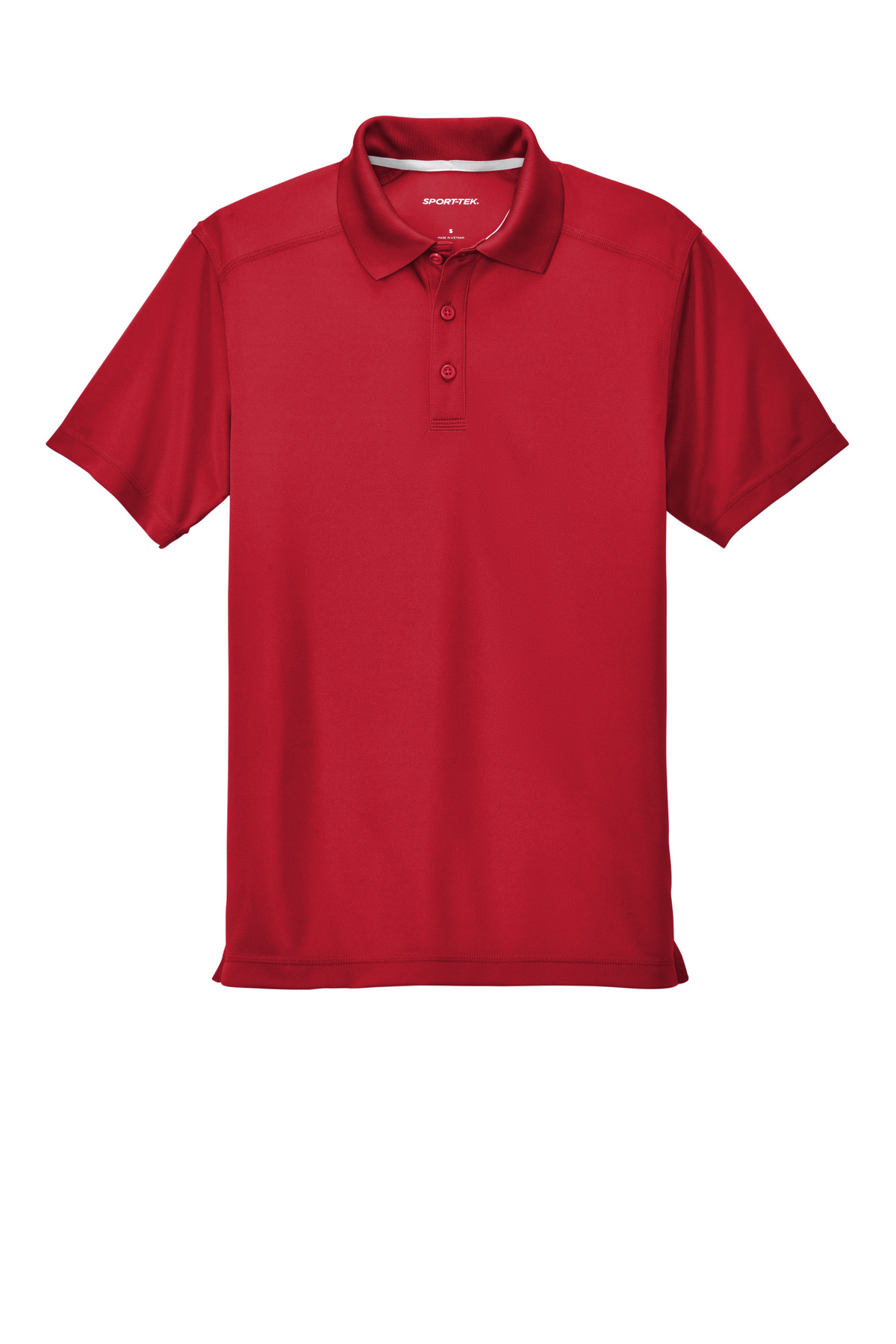 Sport-Tek PosiCharge Micro-Mesh Polo. ST680 69