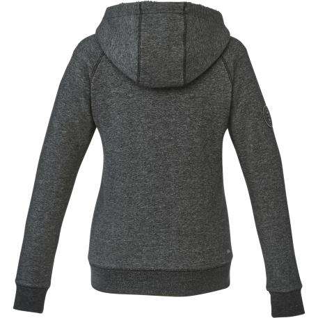 Women's COPPERBAY Roots73 FZ Hoody 11