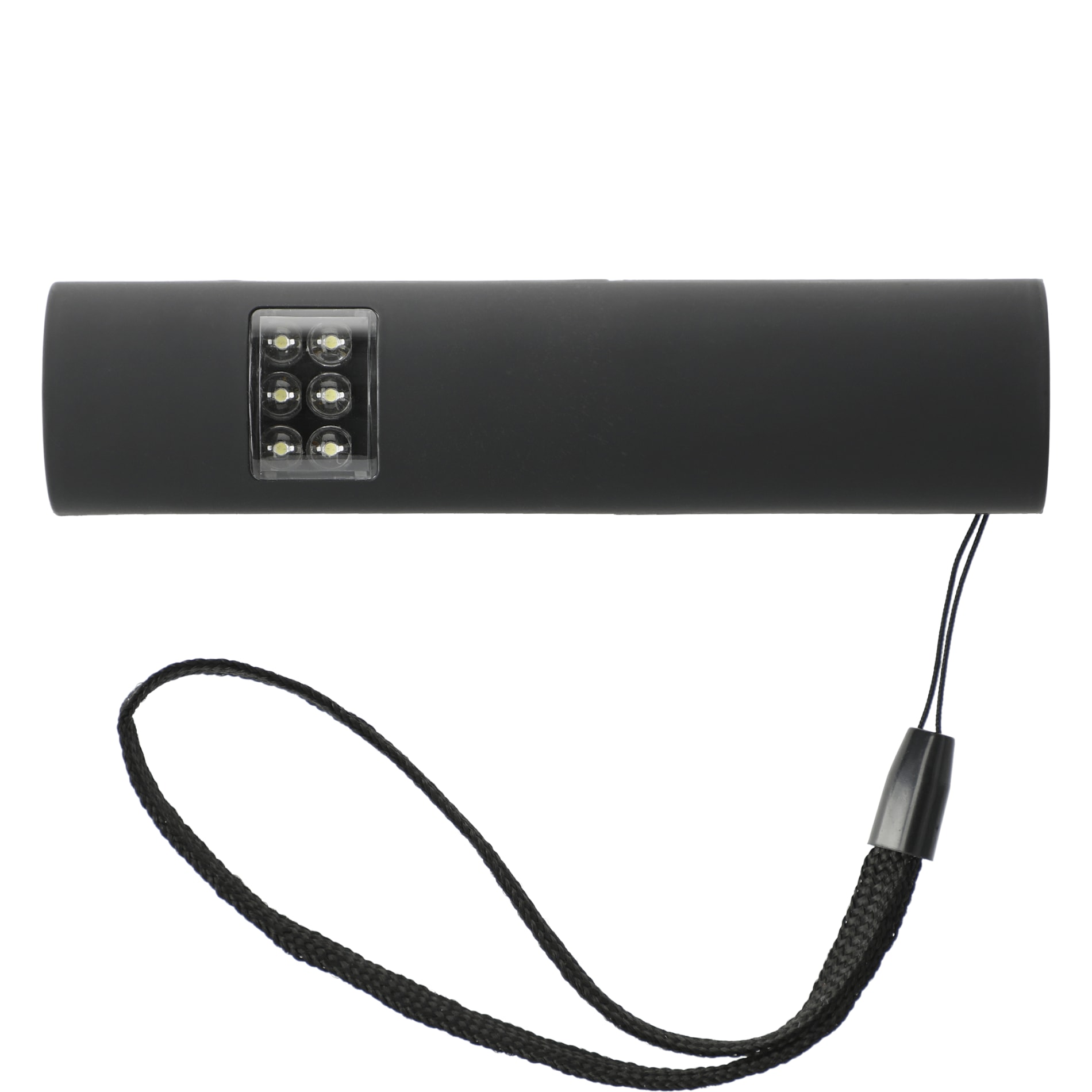 Mini Grip Slim and Bright Magnetic LED Flashlight 5