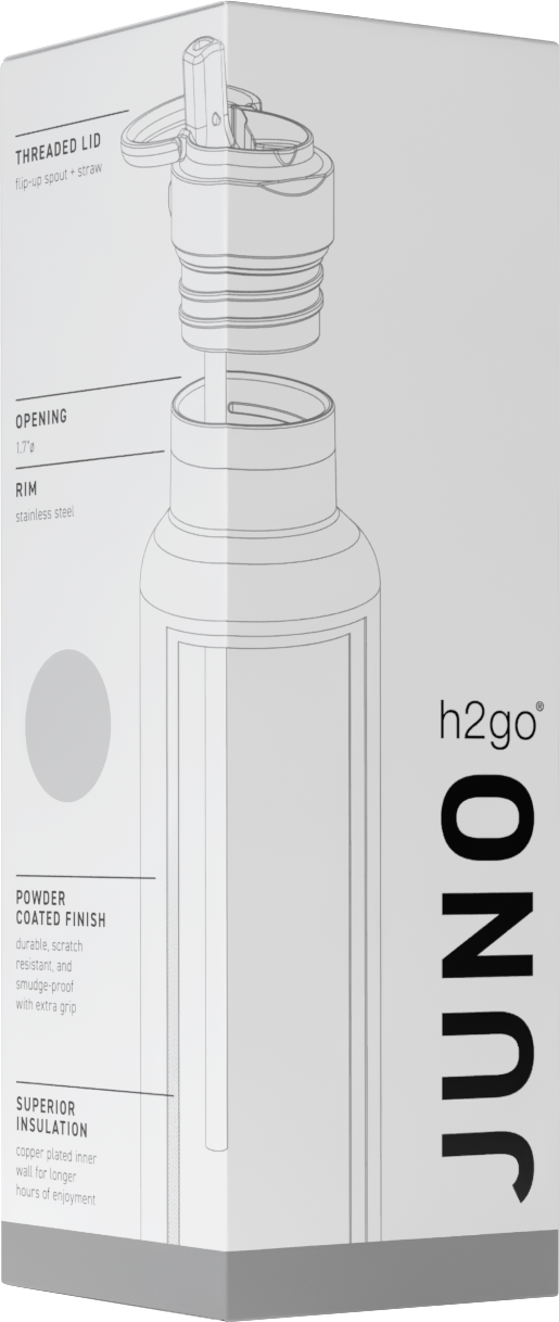 20 oz h2go juno 15