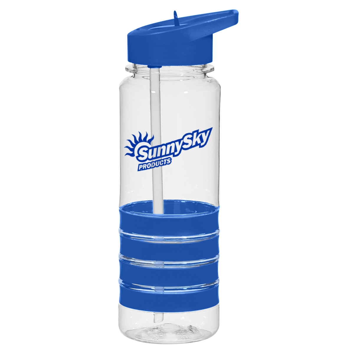 24 Oz. Banded Gripper Bottle 14