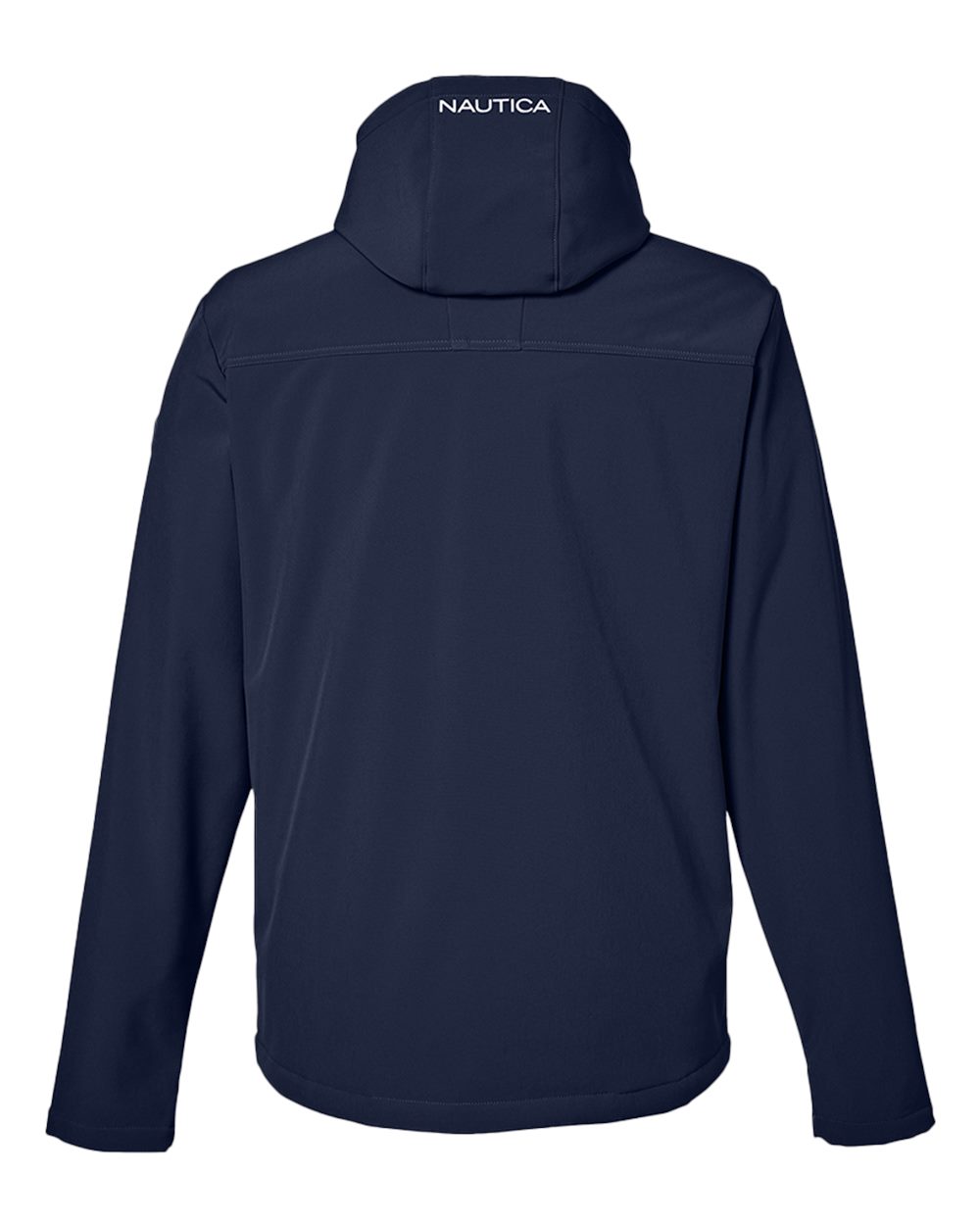 Men's Wavestorm Hooded Soft Shell Jacket - N17789 6