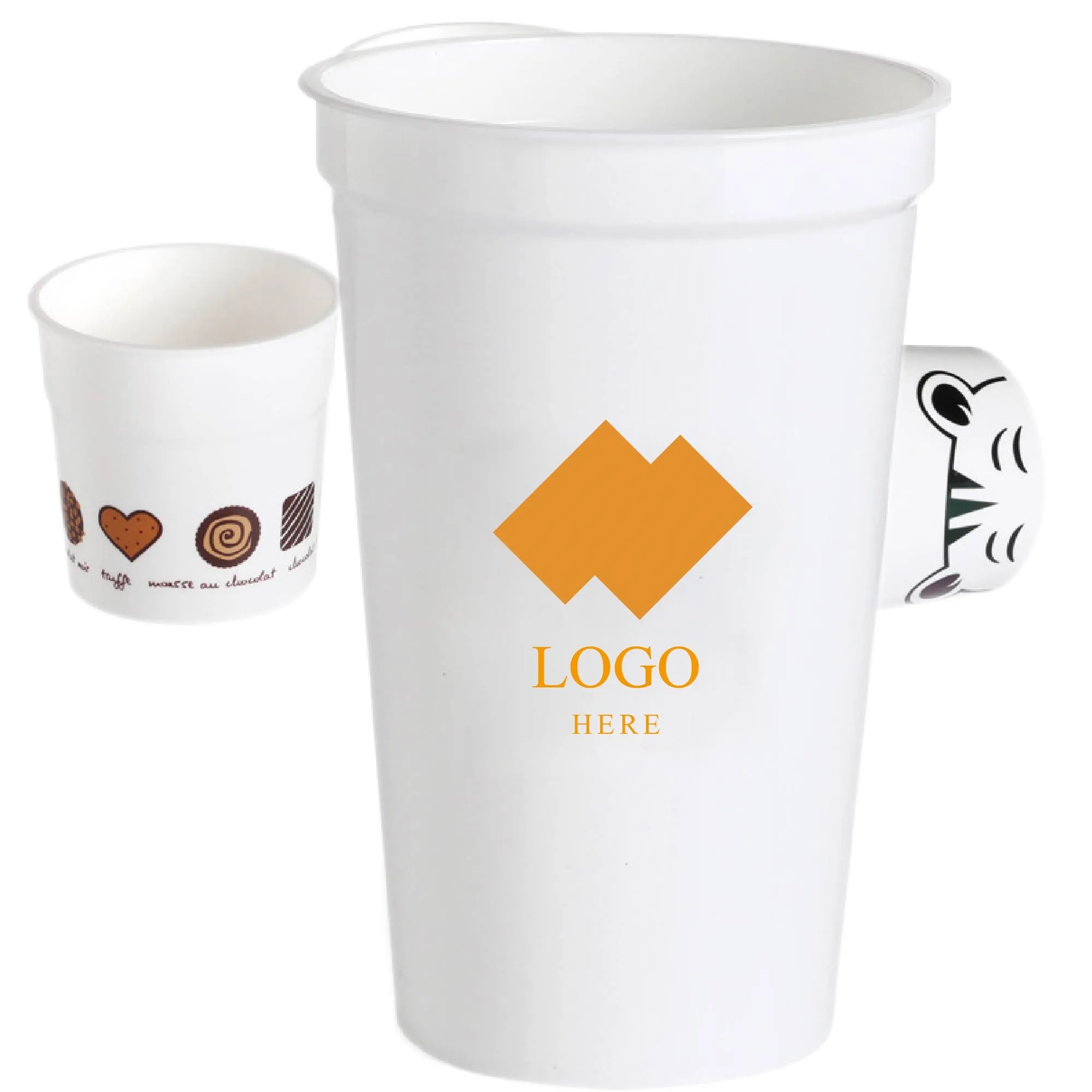 Smooth Stadium Cup 1