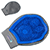 Breeder Pet Grooming Glove 5