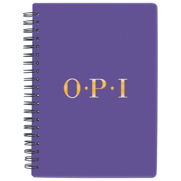 Pocket-Buddy Spiral Notebook 21