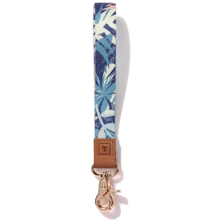 Hand Wrist Lanyard Key Chain Holder 8